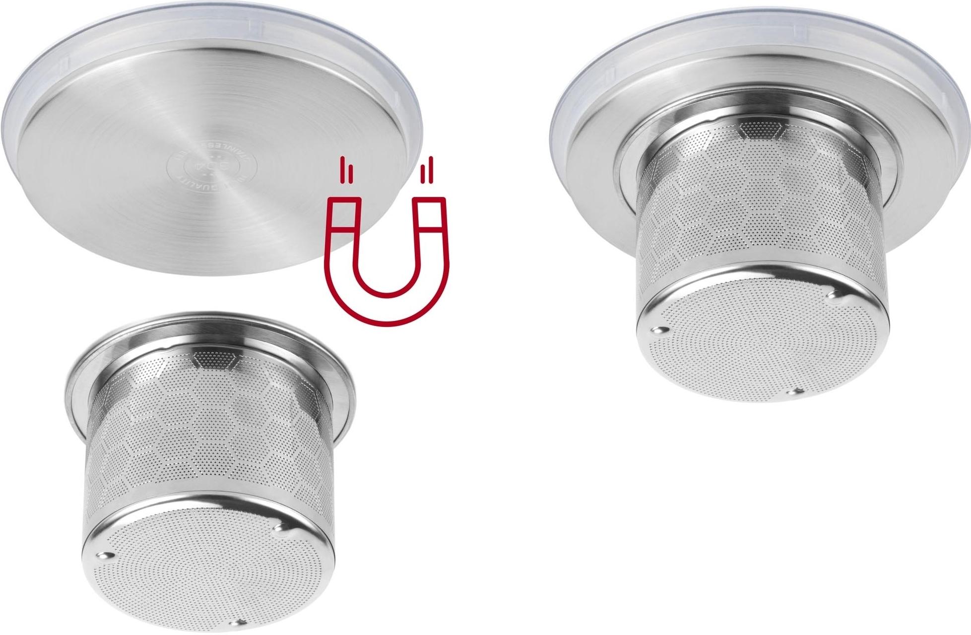 Електрочайник Catler 1200 Вт 0,6 л Чорний (BM501VICTORIA) - фото 6 Електрочайник Catler 1200 Вт 0,6 л Чорний (BM501VICTORIA) - фото 6