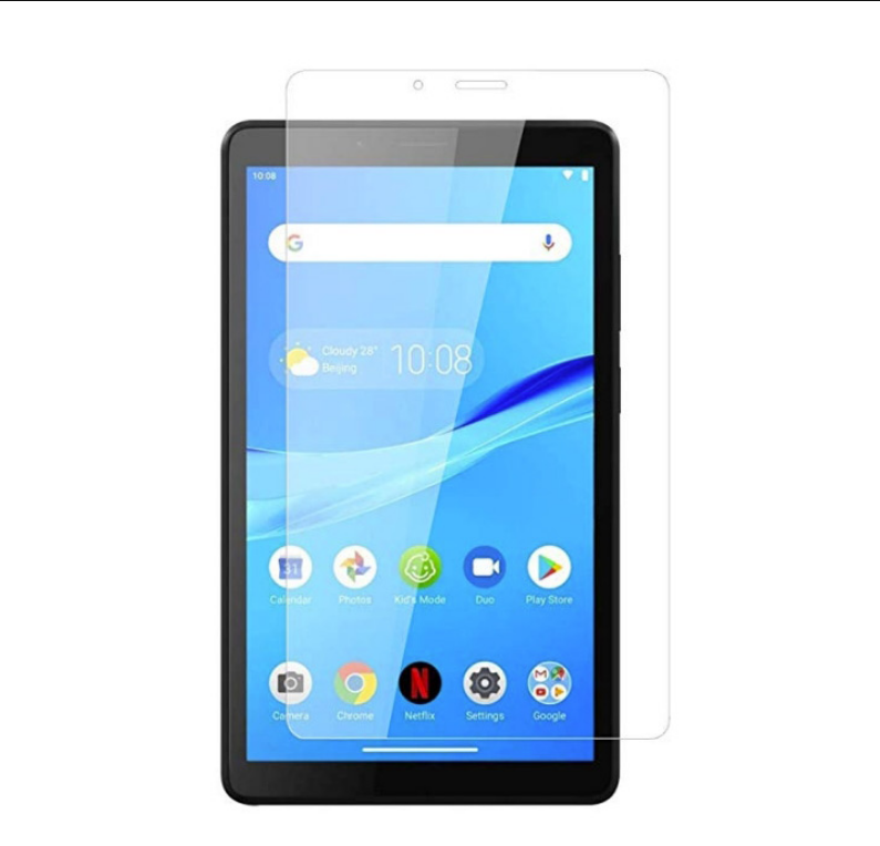 Защитное стекло Primolux для Lenovo Tab M7 (TB-7305) - фото 1