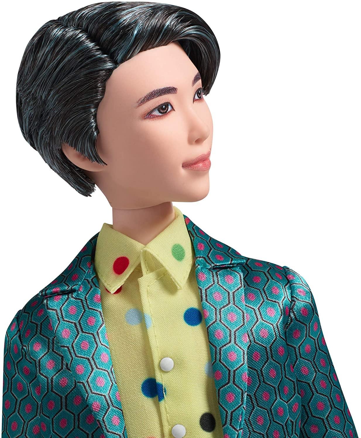 Rm store doll mattel