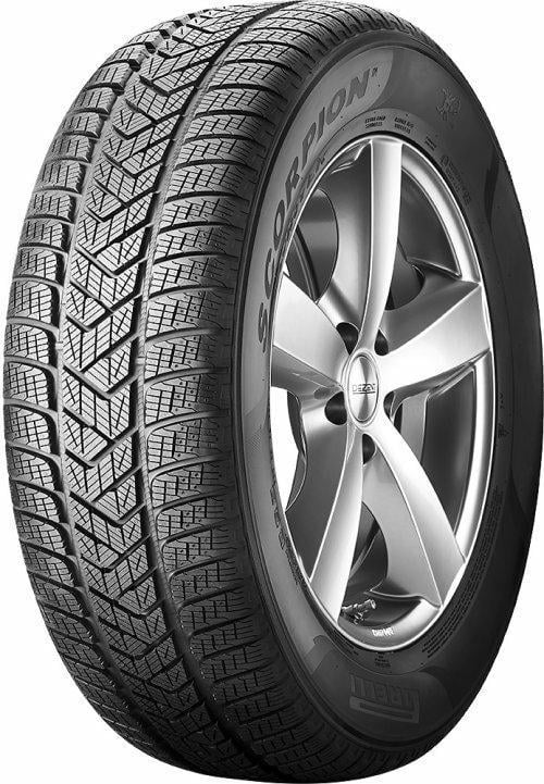 Автошина PIRELLI Scorpion Winter 305/35R21 109V