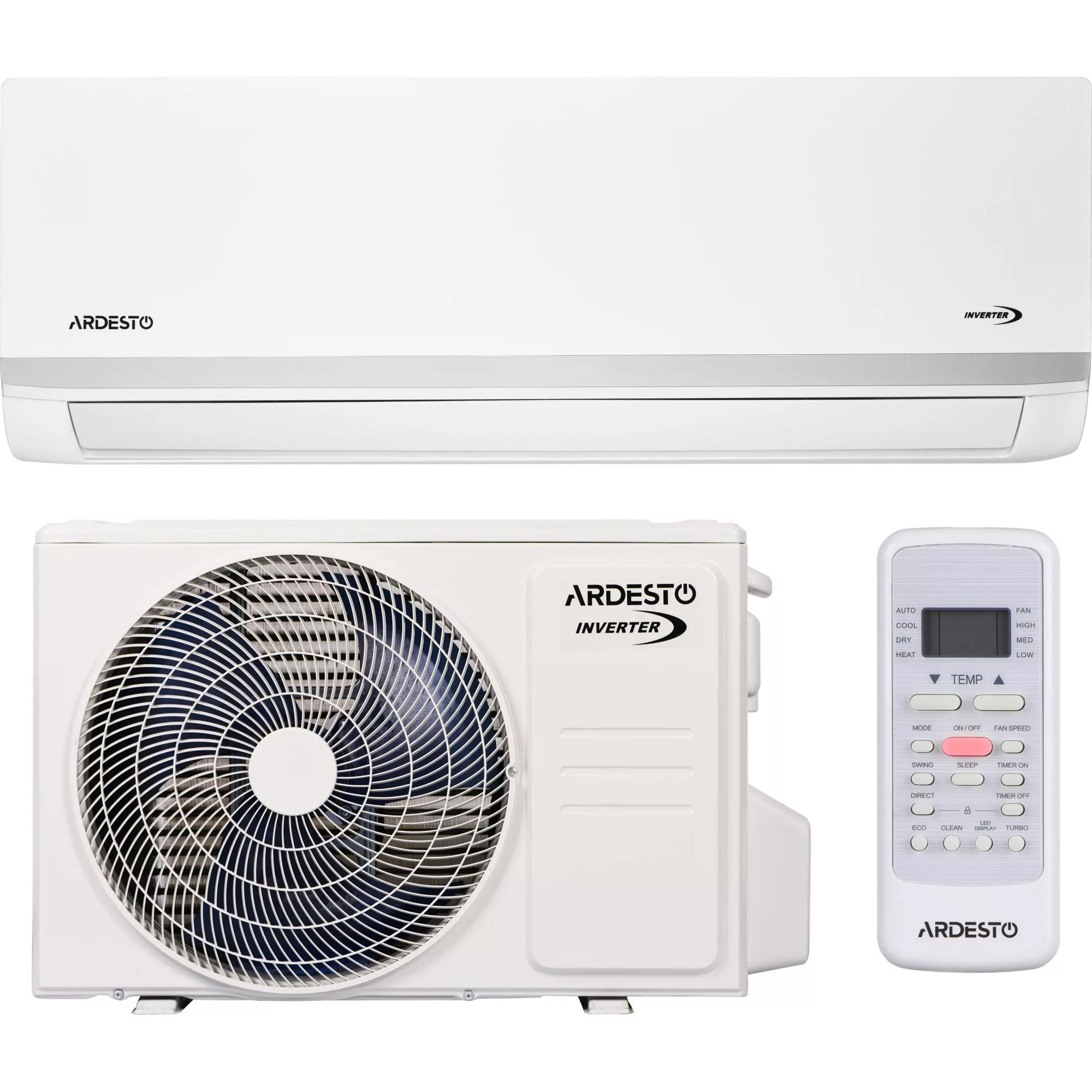 Сплит-система Ardesto ACM-12ERP-R32-WF-AG-S