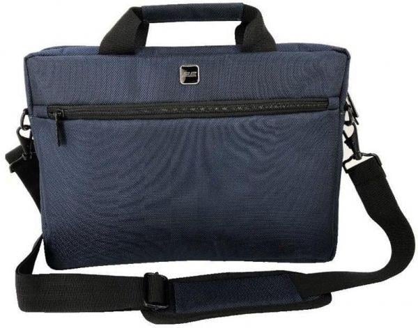 Сумка для ноутбука 2E Beginner 16" Dark Blue (2E-CBN315DB)