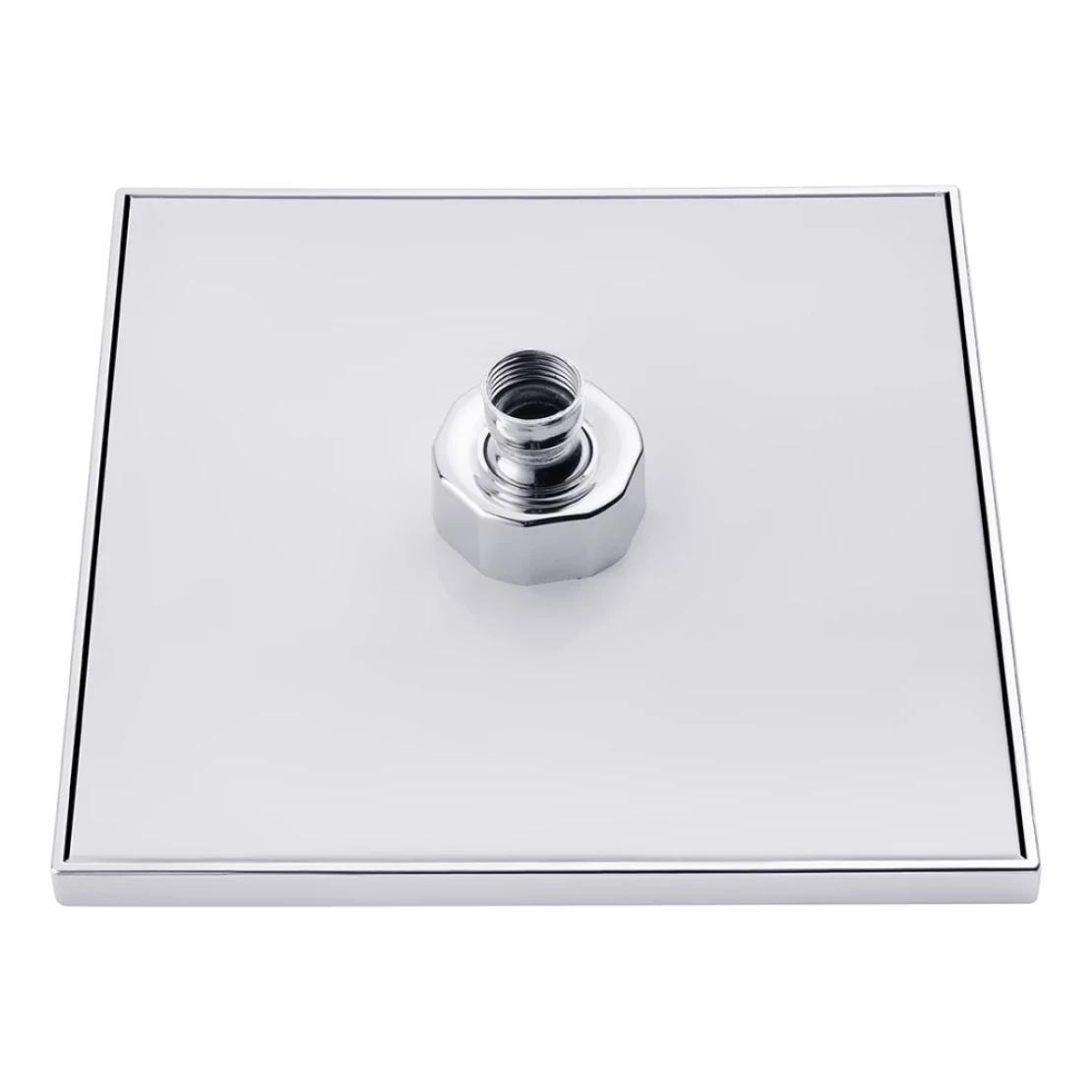 Душевая система Kroner KRP Armada C064K Хром (CV024339) - фото 12