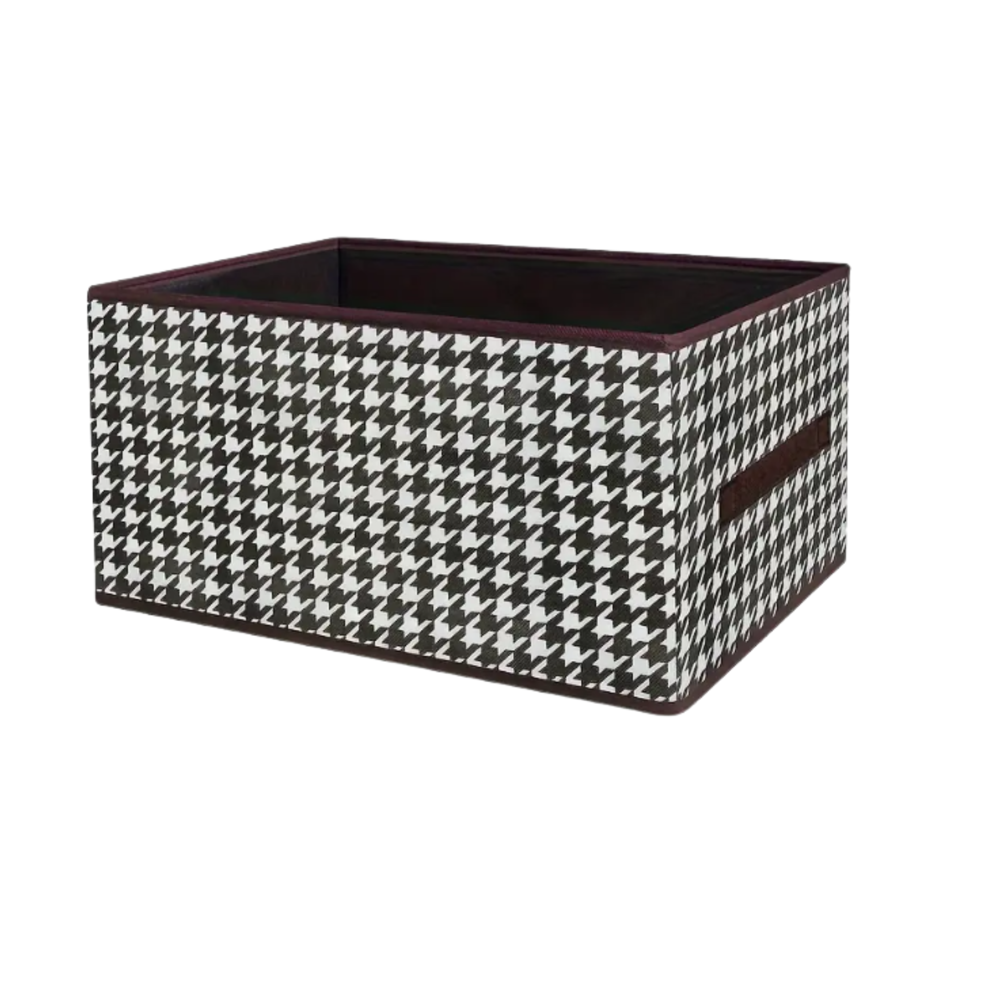 Коробка органайзер для хранения вещей в шкаф 20х28х40 см Коробка органайзер для хранения вещей в шкаф 20х28х40 см