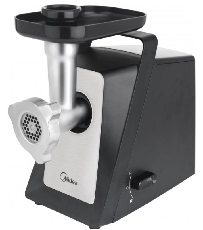 ᐉ Мясорубка Midea MJ-MM5001W
