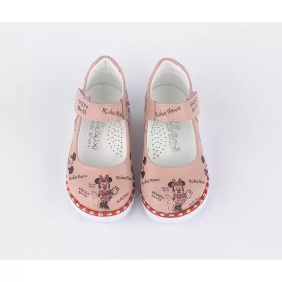 Туфлі Tiflani 40B 1214 (013-900) - фото 3 Туфлі Tiflani 40B 1214 (013-900) - фото 3