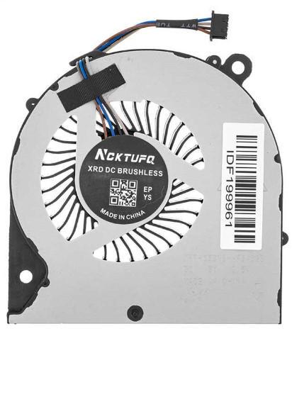 Вентилятор для ноутбука HP EliteBook 848 G3 (821163-001)