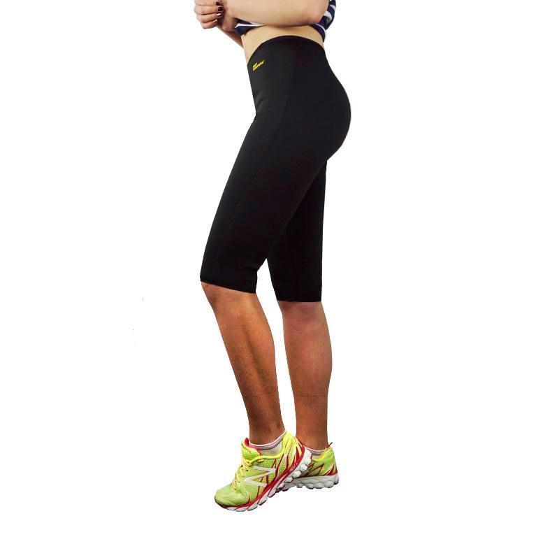 Бриджи для похудения Hot Shapers XL Черный (1694)