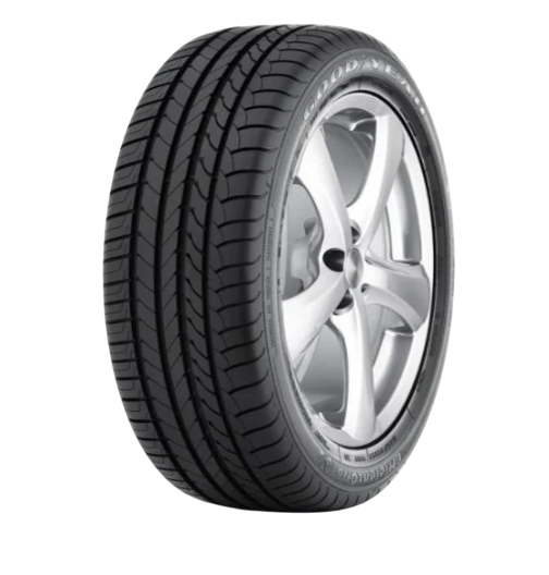Автошини Goodyear EfficientGrip Cargo 225/75 R16C 118/116R