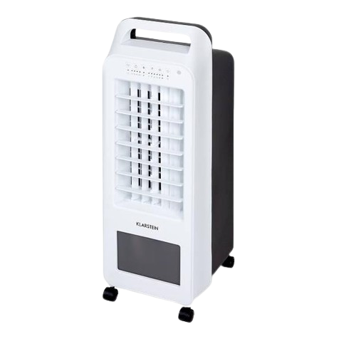 Вентилятор Cooler Rush 5,5 л 45 W