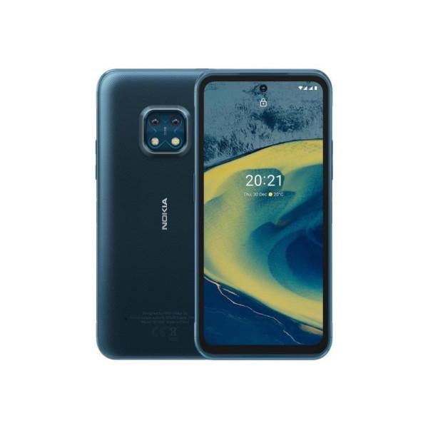 Смартфон Nokia XR20 4/64Gb Blue