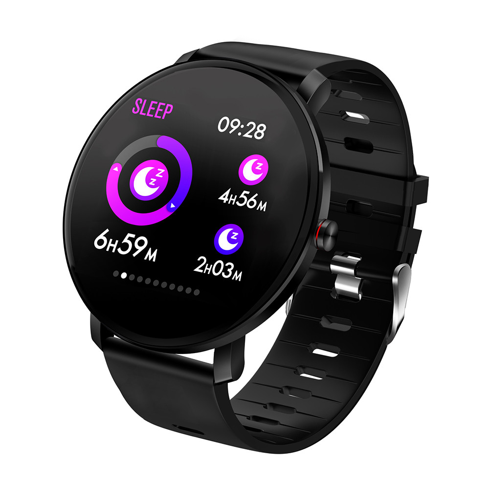 Смарт годинник вологостійкий Smart watch K9 AZhuo Digital Black Смарт годинник вологостійкий Smart watch K9 AZhuo Digital Black