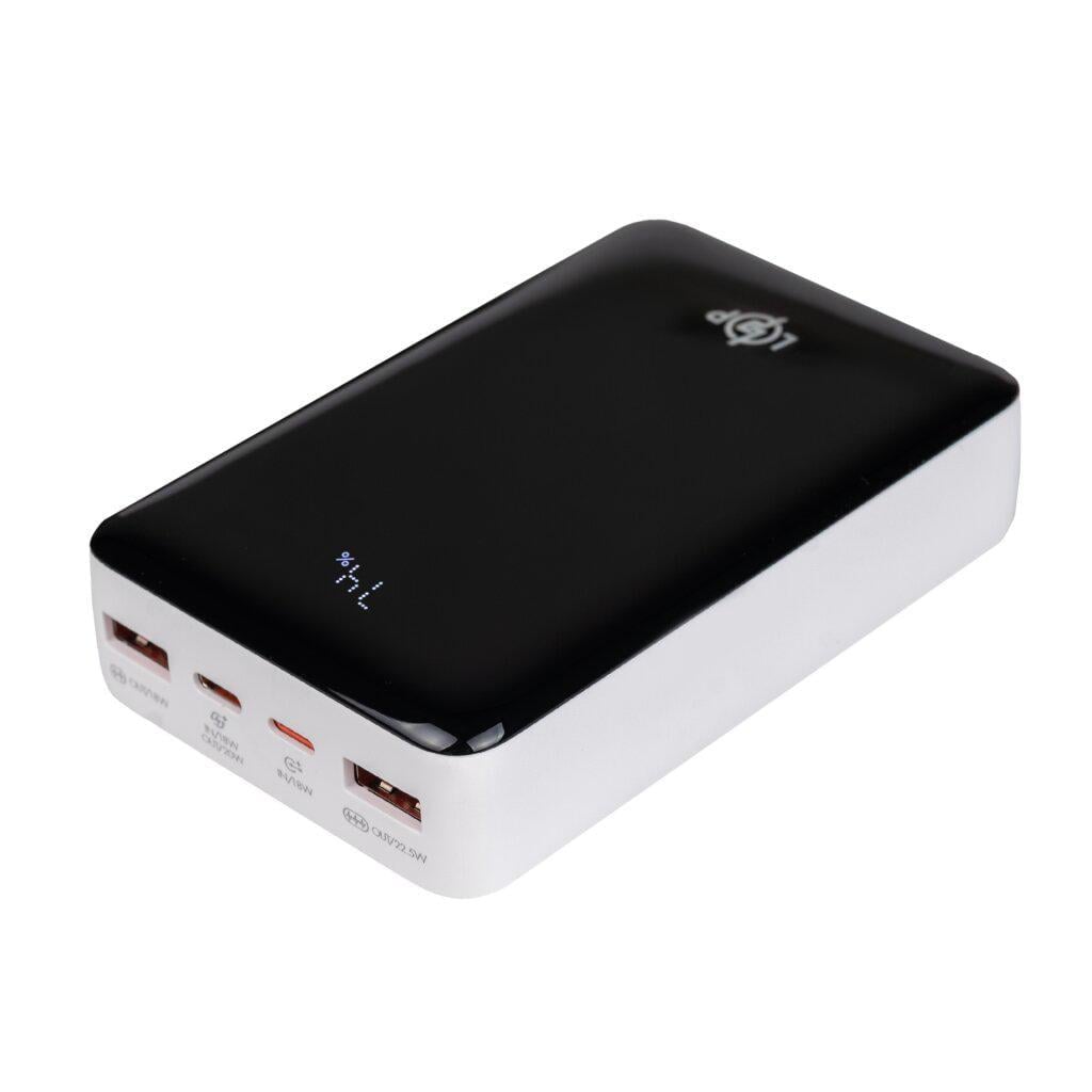 Повербанк LP PQ22 20000 mAh 22,5W