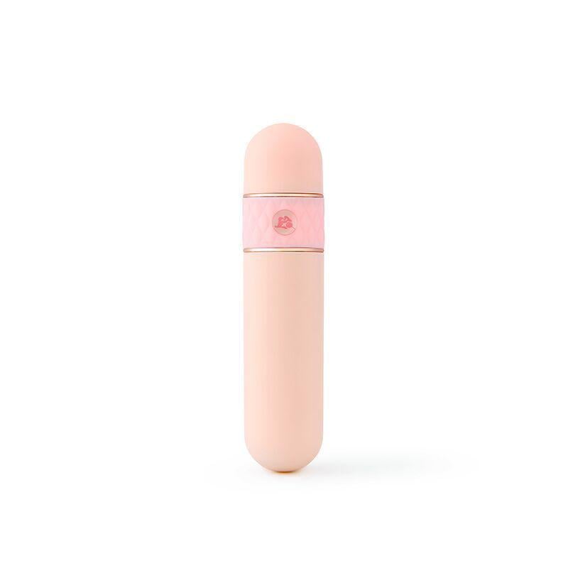 Вибратор вакуумный Kistoy ISLA Pink (SO6539) Вибратор вакуумный Kistoy ISLA Pink (SO6539)