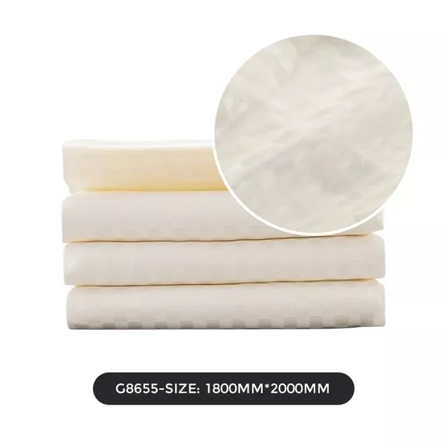 Шторка для ванної кімнати Gappo G8655 терілен-поліестер 18х200 см Пісочний (SQ-1037836) - фото 2 Шторка для ванної кімнати Gappo G8655 терілен-поліестер 18х200 см Пісочний (SQ-1037836) - фото 2