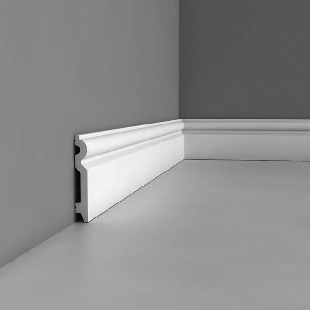 Плинтус гибкий Orac Decor SX137F (3208485484) Плинтус гибкий Orac Decor SX137F (3208485484)