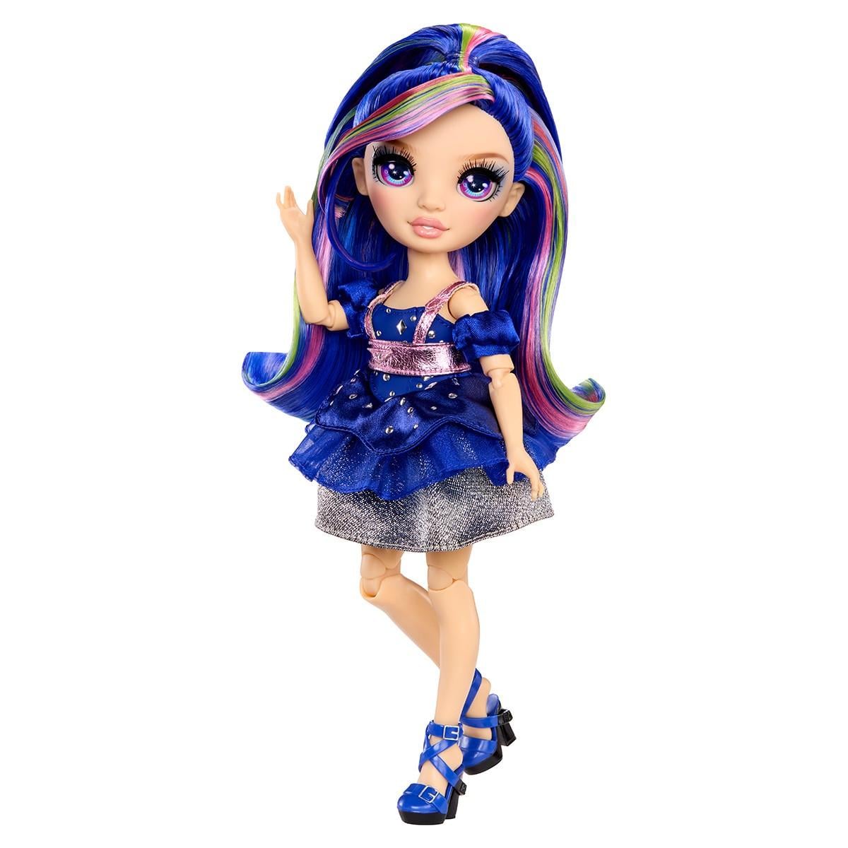 Кукла Rainbow High Be Dazzling Женевьева (35833893) Кукла Rainbow High Be Dazzling Женевьева (35833893)
