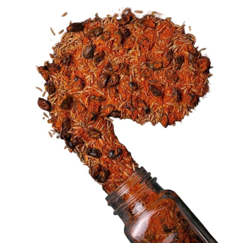 Приправа для ферганского плова с барбарисом и паприкой 100 г (28112298) - фото 1