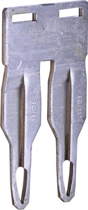 Перемычка соединительная для клемм ETI ESP-PTC/11/02 2P ESP-HMM.10 втычная (3903162)