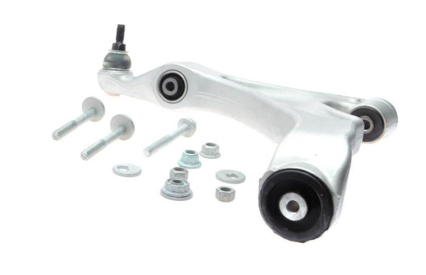 Рычаг подвески FAG передний/снизу R Audi Q7/Porsche Cayenne/VW Touareg 2,0-6,0D 06-- (821 1021 10)