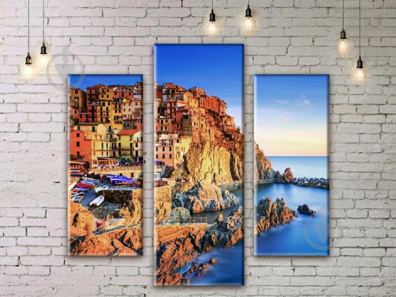 Модульная картина ArtStar ADG0251 размер 95 х 120 см