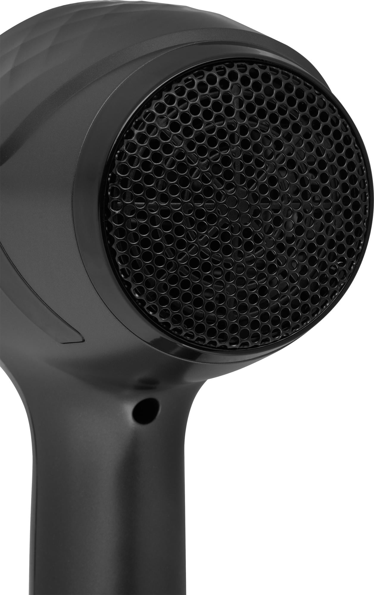 Фен ECG Modifica Nera Grande+ - фото 7