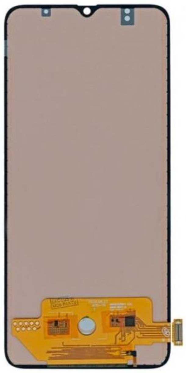 Дисплейный модуль TFT Premium с сенсорным экраном для Samsung Galaxy A70 A705 Black (29768170)