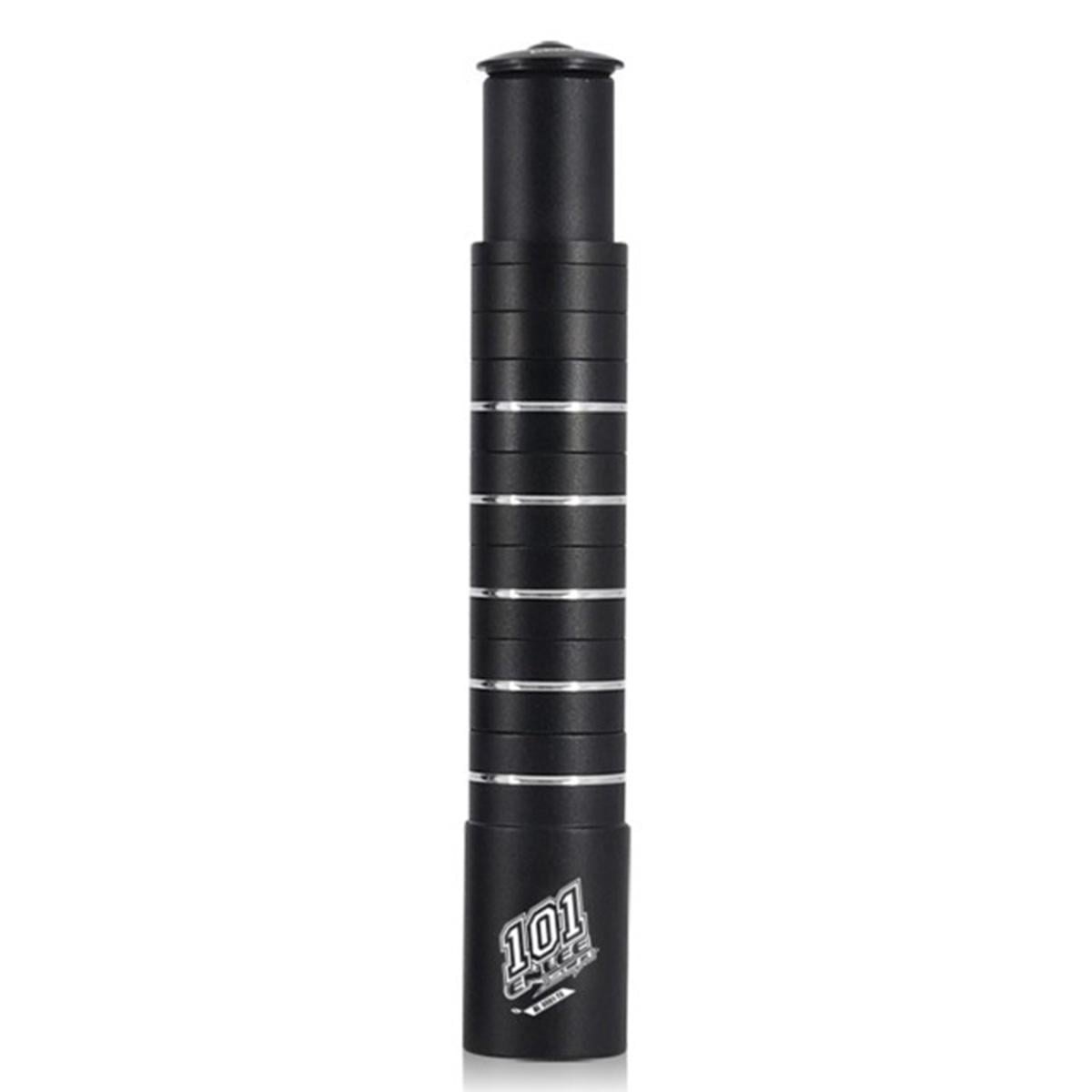 Удлинитель штока вилки Enlee Fork Adapter X5-01 210 Черный (EN-X501-3726)