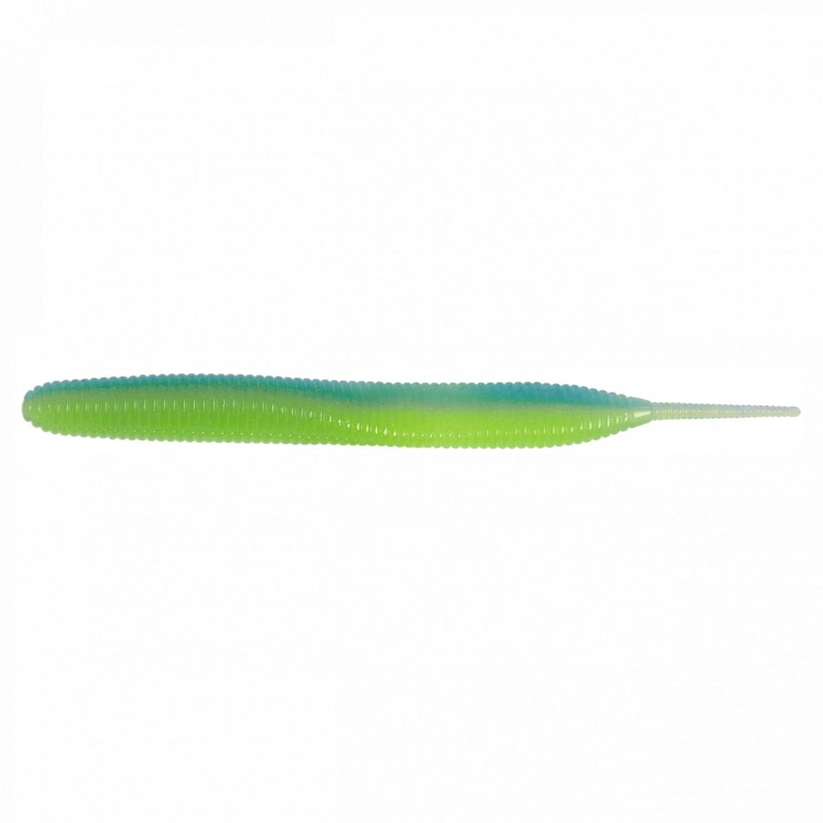 Слаг Keitech Sexy Impact 2,8 PAL03 ice chartreuse 12 шт.