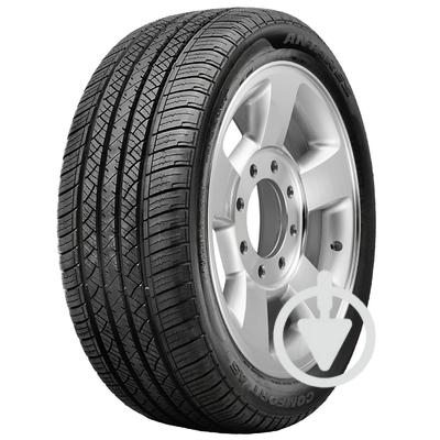Автошина Antares Comfort A5 225/65 R17 102S