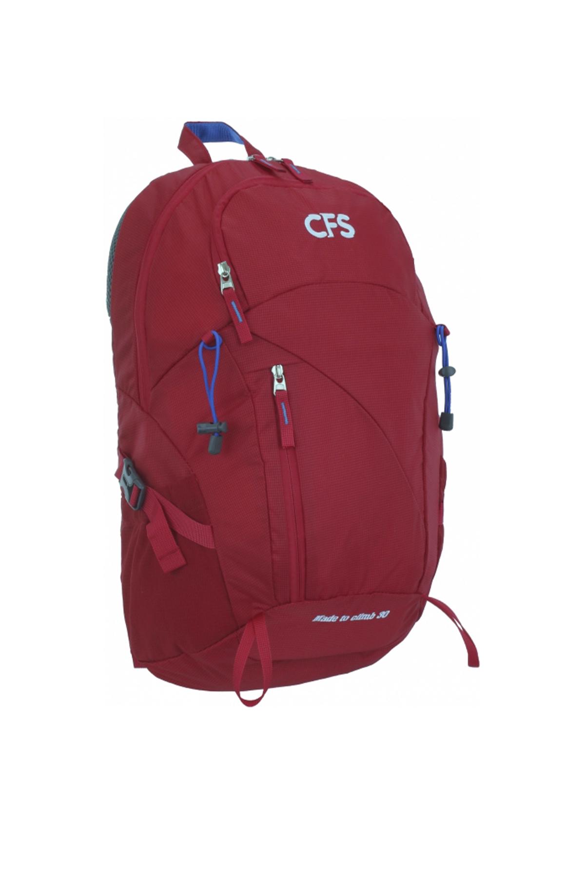 Рюкзак спортивный Cool For School CF86124