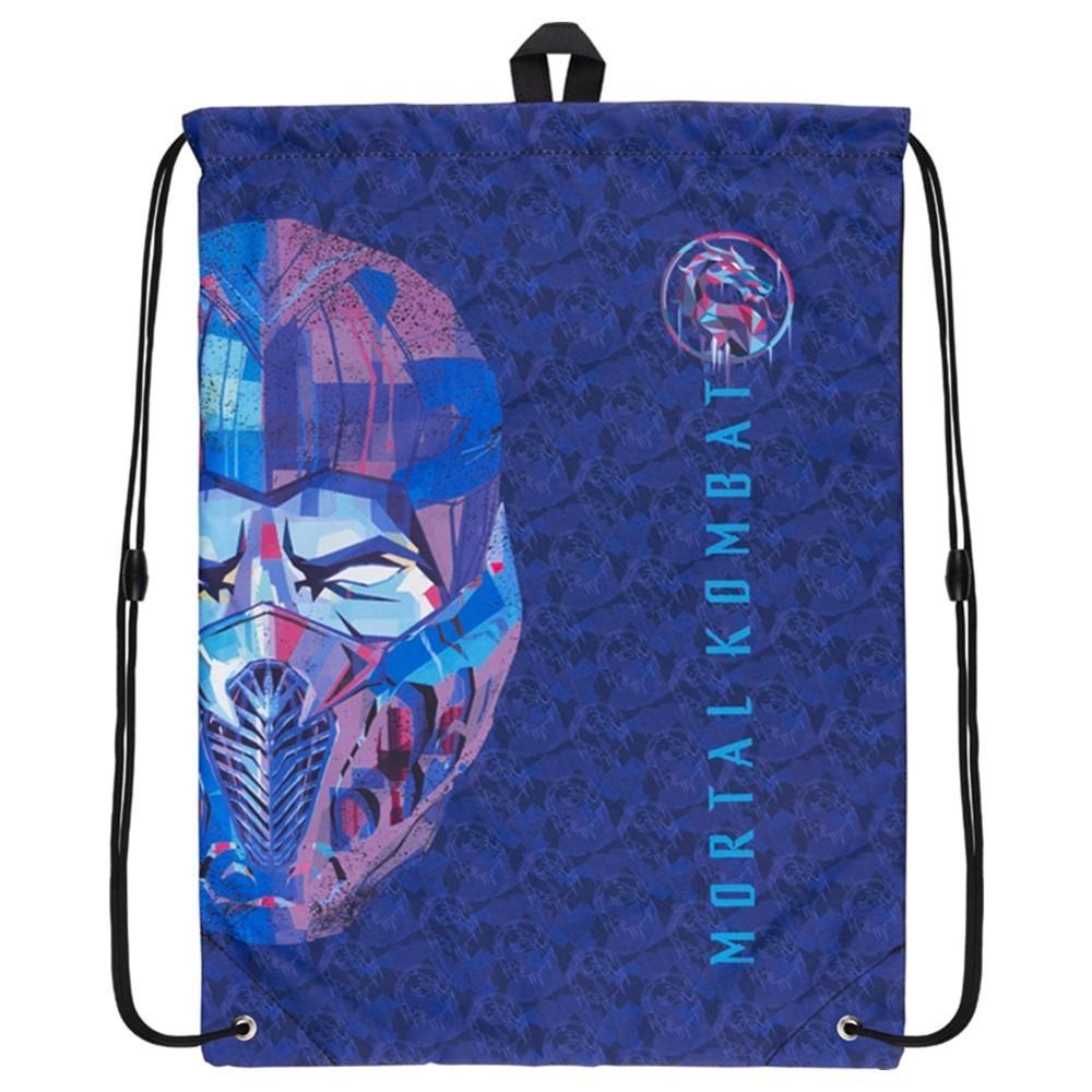 Сумка для взуття KITE Education Mortal Kombat (MK22-600L)
