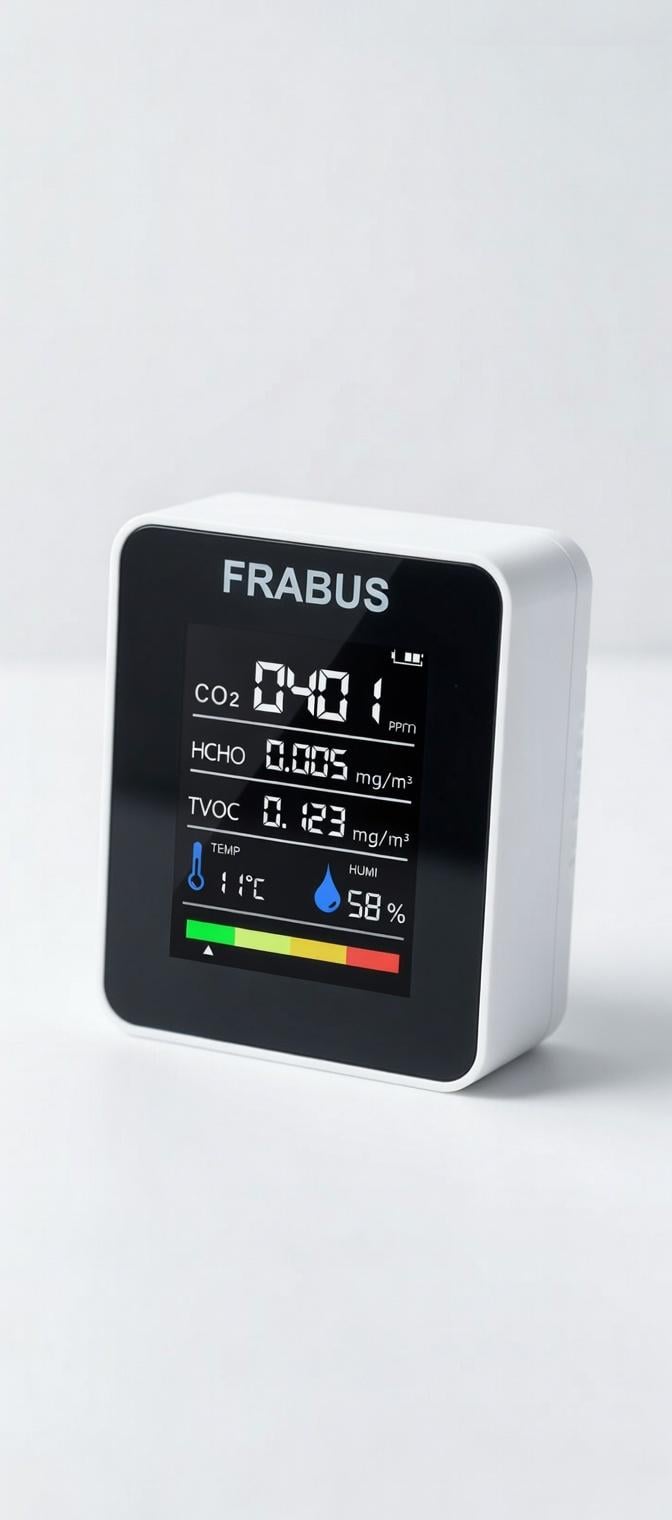 Датчик качества воздуха Frabus (СО2)