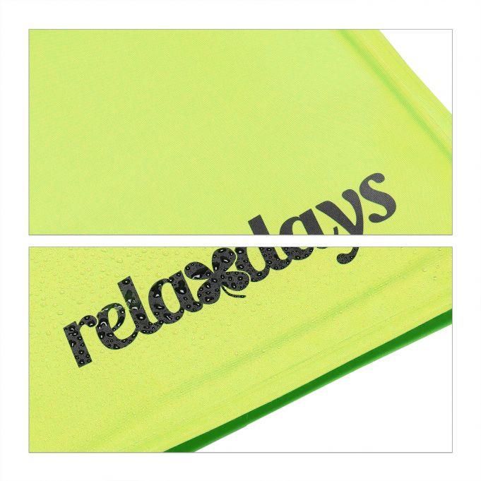 Коврик для домашних животных охлаждающий Relaxdays гелевый без электричества для собак и кошек XL 60x100 см - фото 7