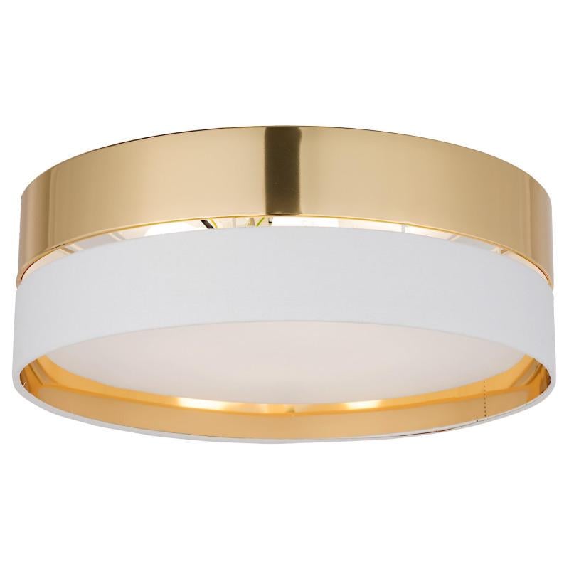 Люстра Tk-Lighting Hilton 4772 White/Gold - фото 2 Люстра Tk-Lighting Hilton 4772 White/Gold - фото 2