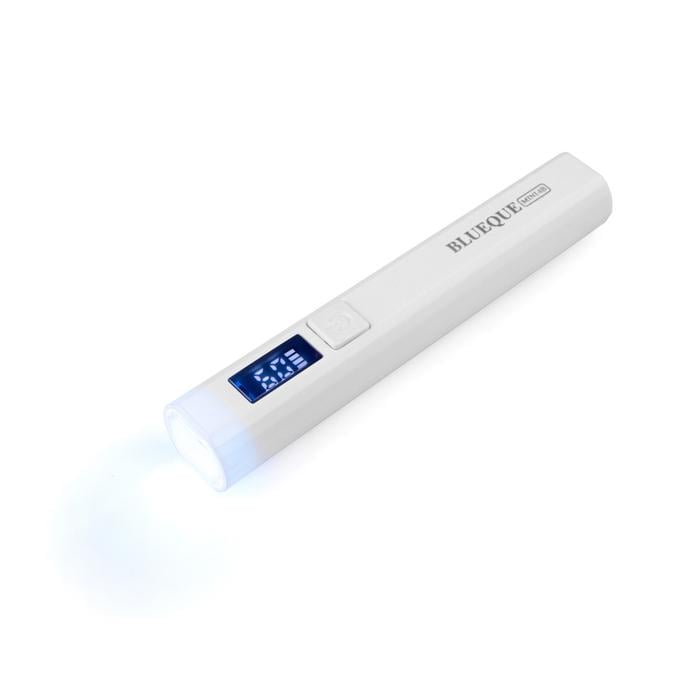 Ліхтарик УФ Blueque Mini 4B (Mini4B)