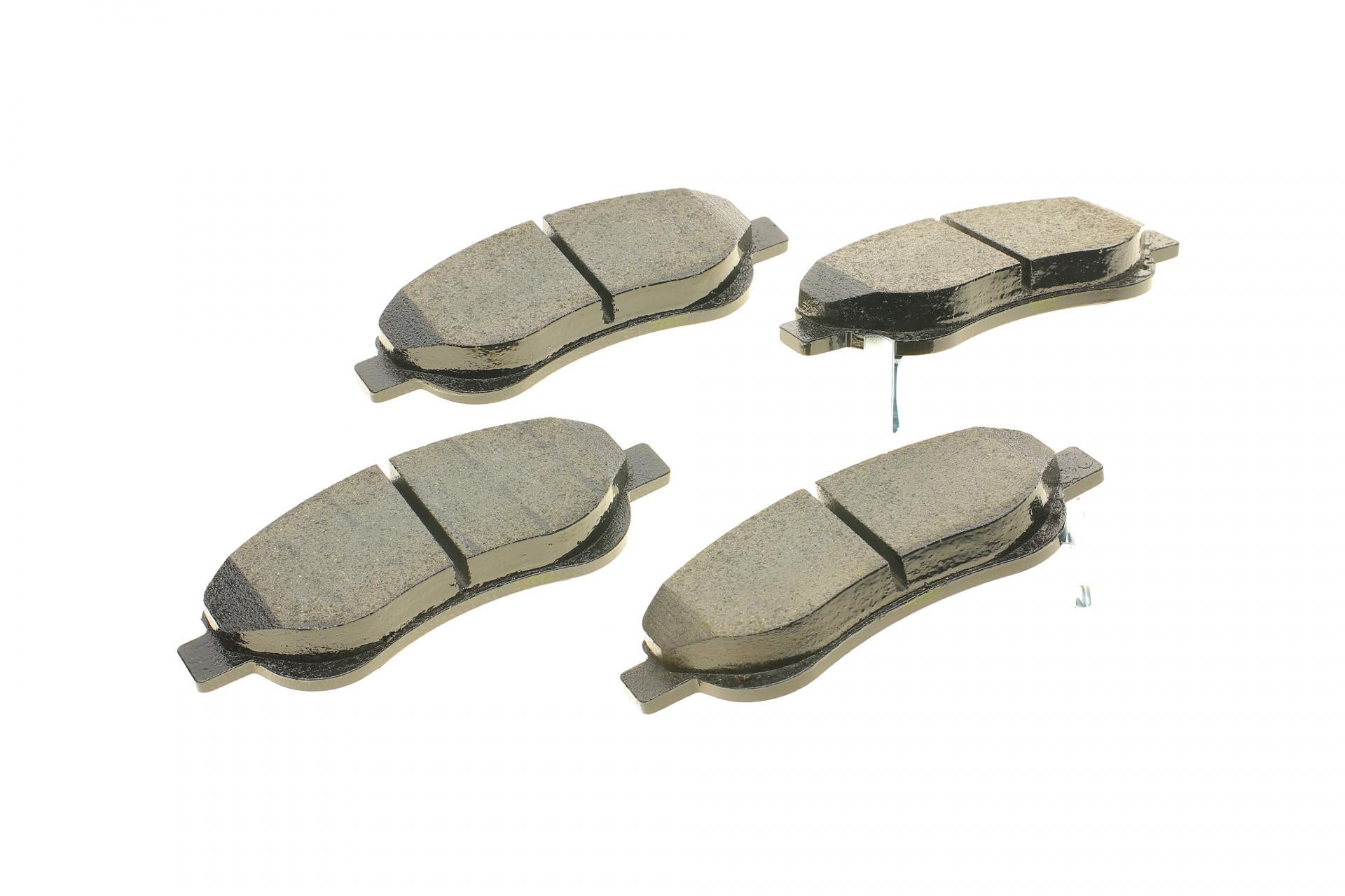 Колодки тормозные передние METELLI Honda CR-V III/IV 06- (22-0789-0 METELLI) Колодки тормозные передние METELLI Honda CR-V III/IV 06- (22-0789-0 METELLI)