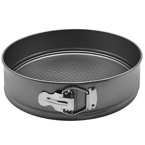 Форма для випічки Stenson MH-2557 Коло роз'ємне 28х6,8 см (549827)