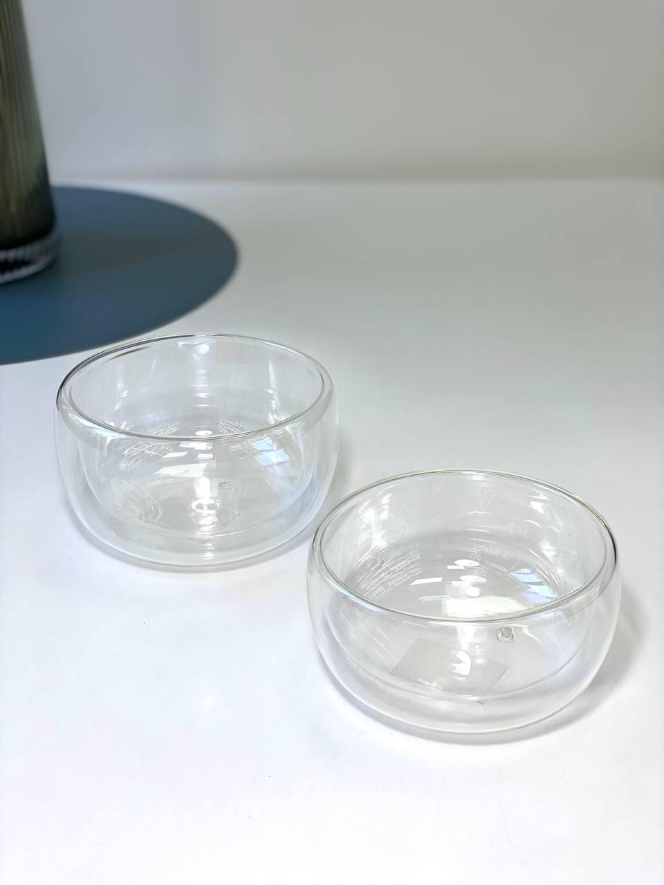 Боул подвійне скло Звілінг (14000761) - фото 2 Боул подвійне скло Звілінг (14000761) - фото 2