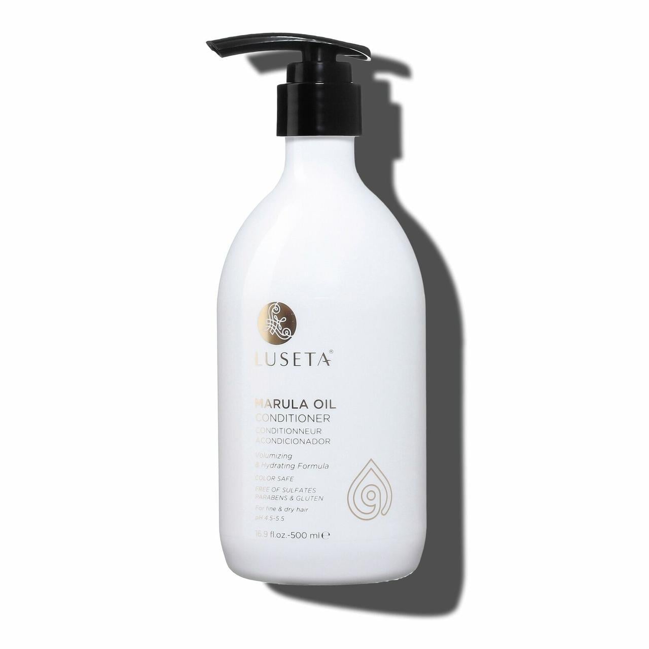 Кондиционер для объема Marula Oil Conditioner 500 мл Кондиционер для объема Marula Oil Conditioner 500 мл