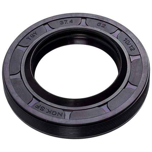 Сальник для пральної машини Bosch 00619808 NQK,SF 37,4х62х10/12 мм (00000062378)