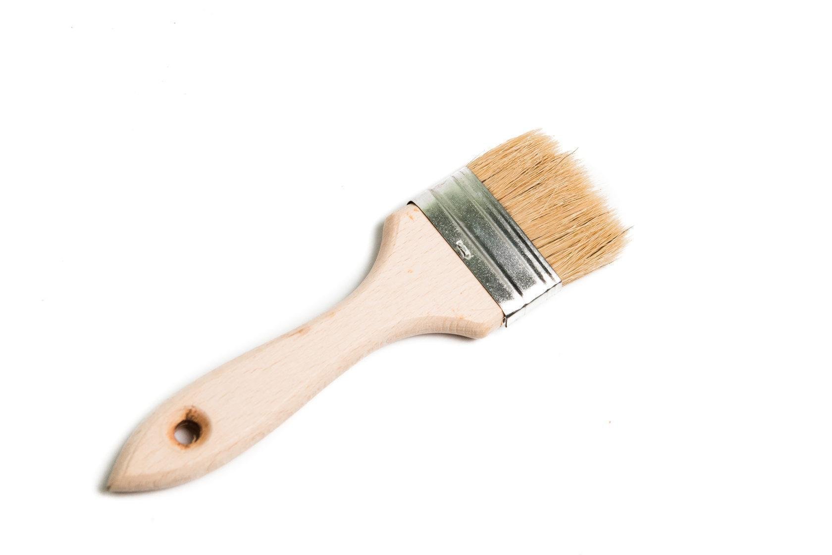 Кисть флейцевая LT толстая № 80х14 мм (ПФТ 8014)