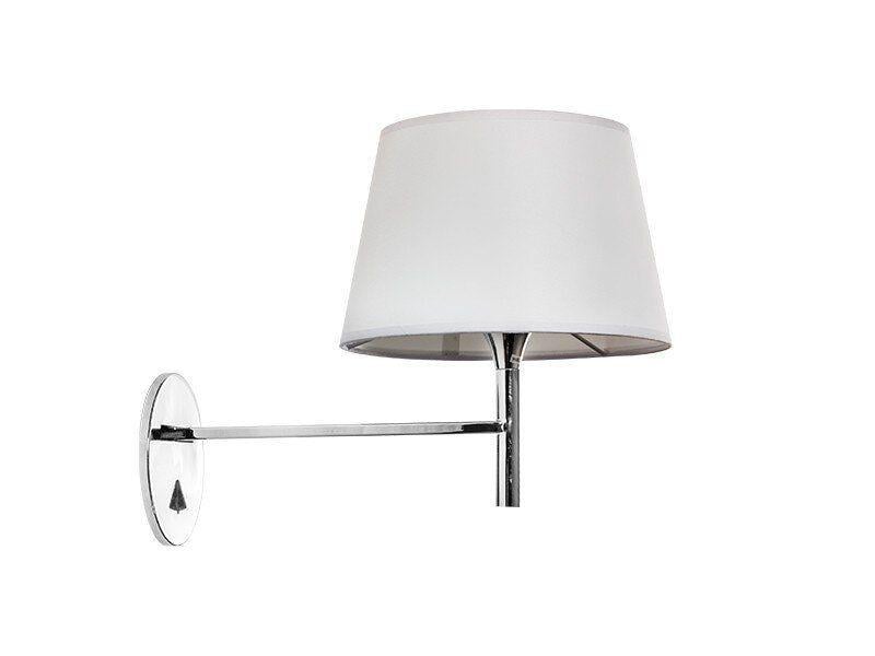 Бра Azzardo Anna AZ1519 (MB463-XA-WH-BK-CH )