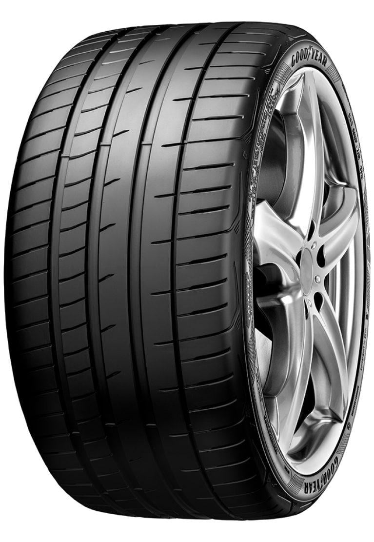 Шина летняя Goodyear Eagle F1 SuperSport 255/40 R22 103Y (123351)