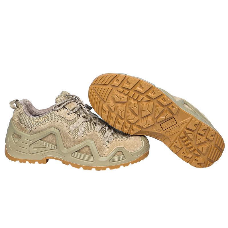 Кросівки Han-Wild HW07 р. 39 Sand/Khaki - фото 2 Кросівки Han-Wild HW07 р. 39 Sand/Khaki - фото 2