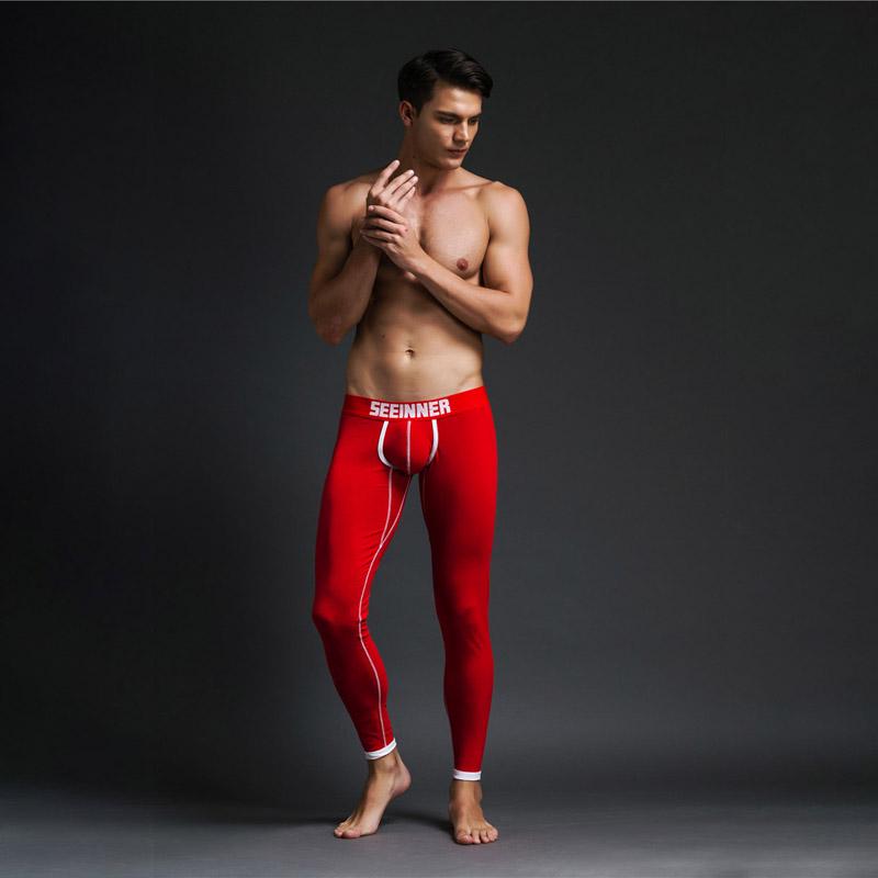 Термоподштанники Seeinner L Красный (1909) Термоподштанники Seeinner L Красный (1909)