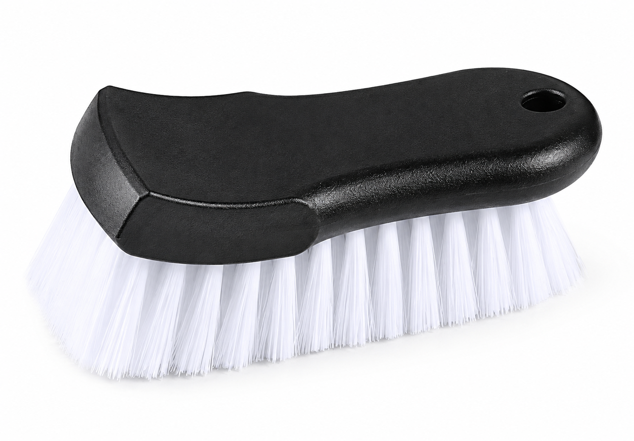Щетка Interior Brush для чистки салона автомобиля Черный