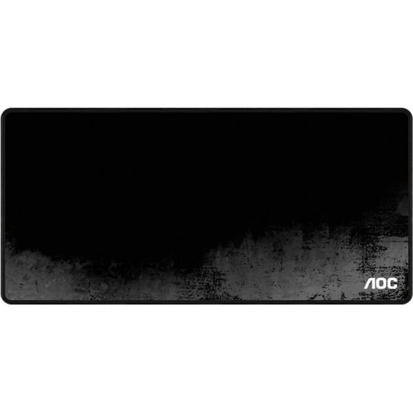 Килимок для миші AOC MM300XL Mouse Mat XL 900x420x4 мм - фото 1