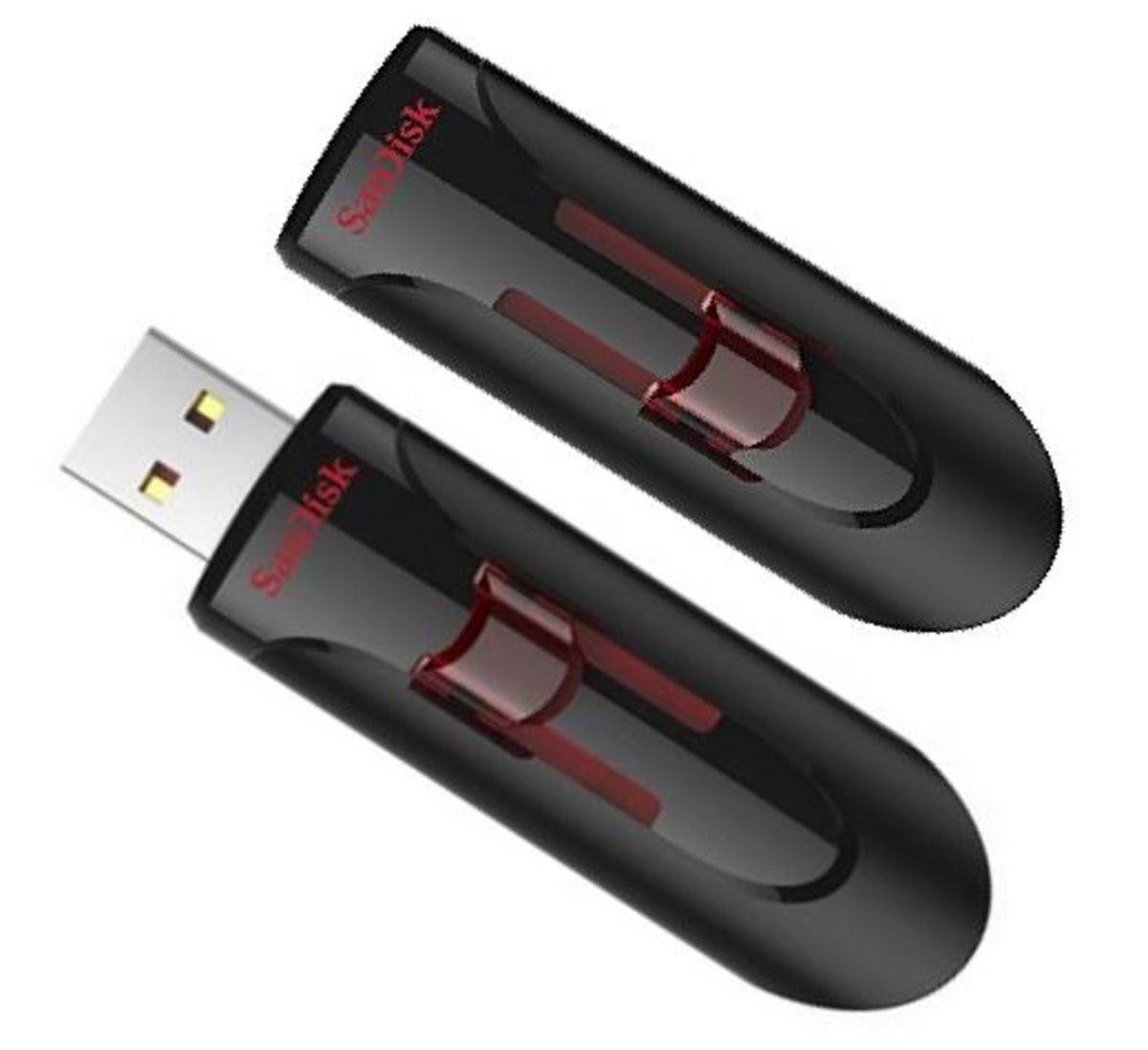 Flash SanDisk USB 3.1 Cruzer Glide 32Gb (29caa1-15399) Flash SanDisk USB 3.1 Cruzer Glide 32Gb (29caa1-15399)