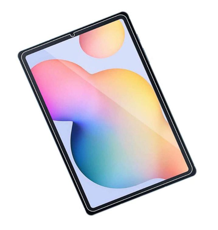 Скло захисне Primolux для планшета Samsung Galaxy Tab S6 Lite 10,4" 2022 SM-P613/SM-P619 - фото 2